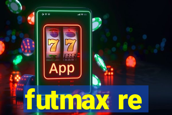 futmax re